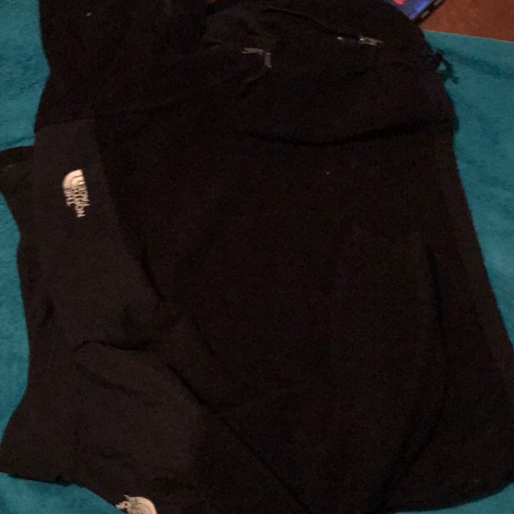 North face jacket - Picture 4 of 4